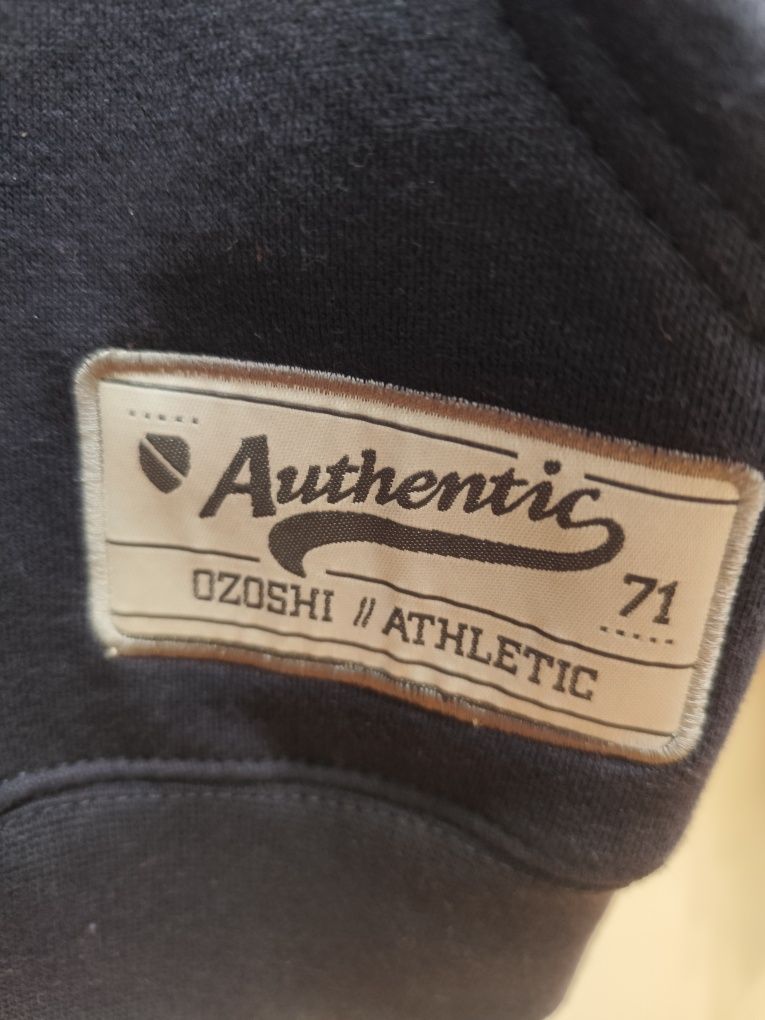 Bluza Ozoshi Authentic, Ozoshi Racing - rozmiar L