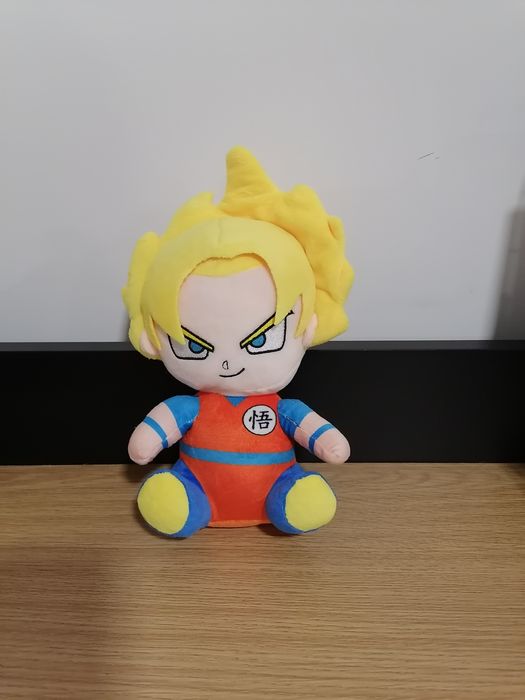 Dragon ball goku super