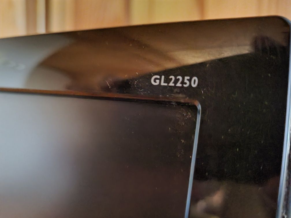 Monitor 22" do komputera BenQ GL2250