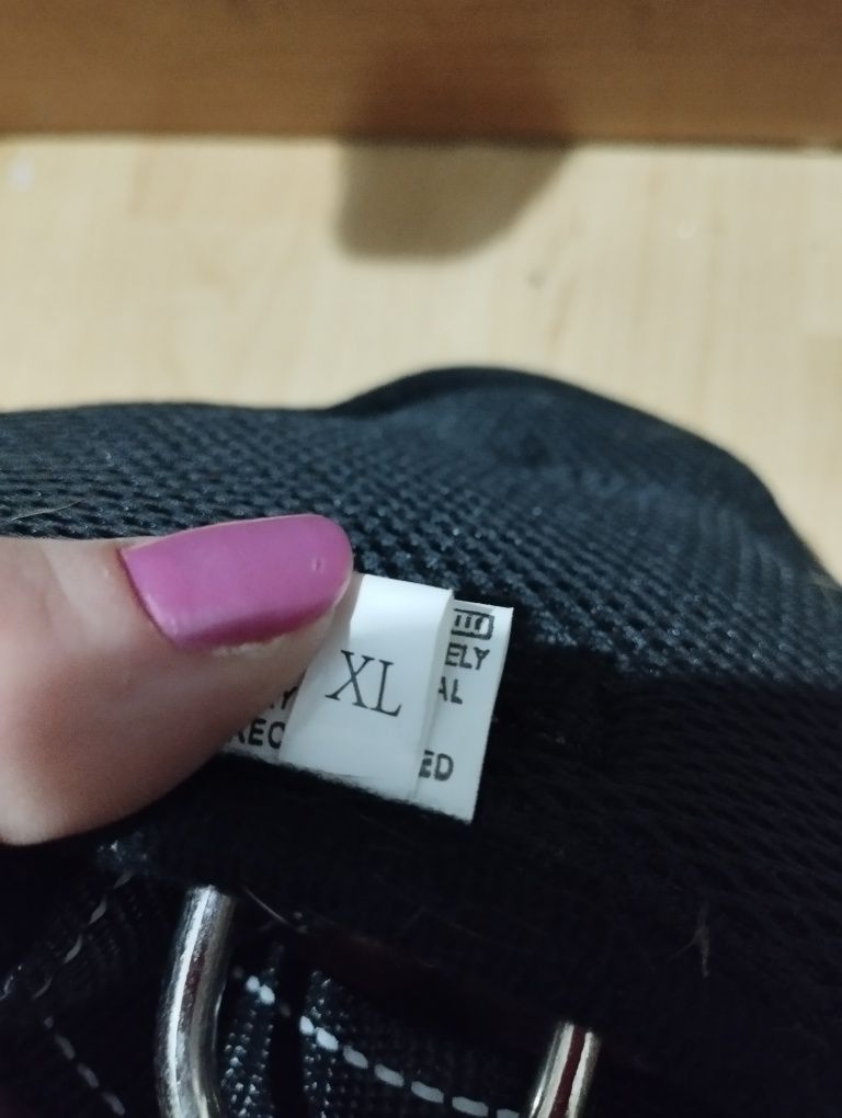Szelki dla psa XL