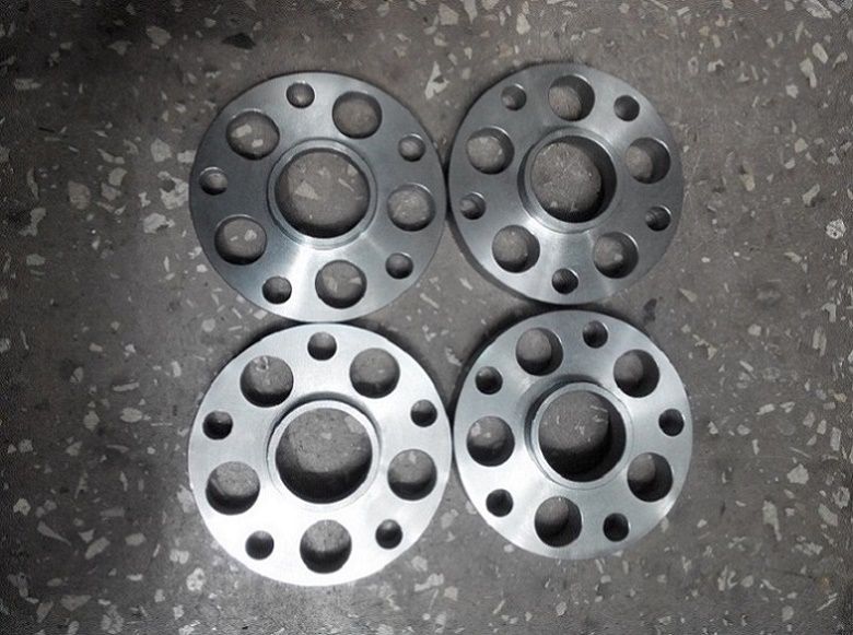 Проставки дисков облегченные (сталь)Mercedes, Audi,BMW,OPEL и тд.