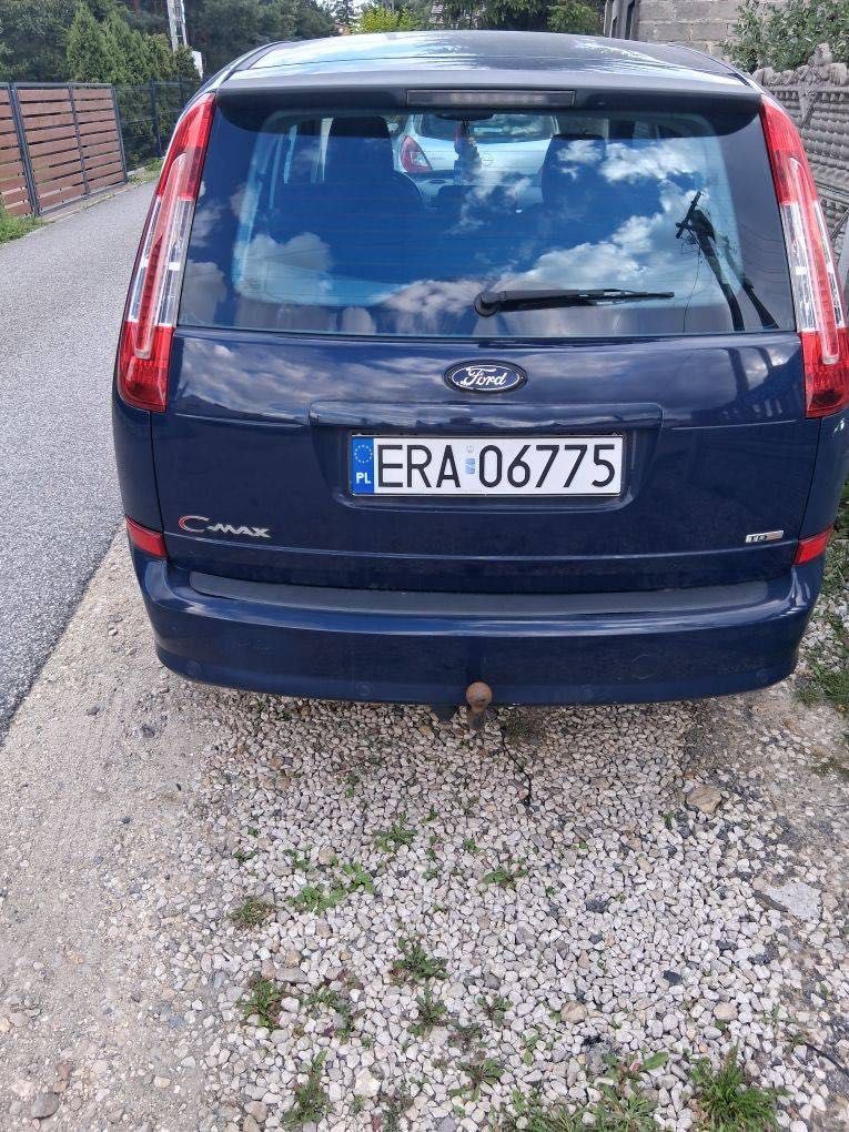 Ford C-max . Okazja