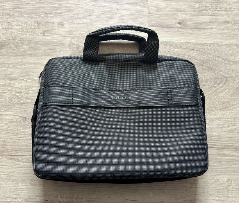 Сумка для ноутбука Tucano Loop 13” (оригінал, Італія)