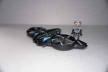 Playmobil  451 Dron Agenta  helikopter agent TOP Playmobile