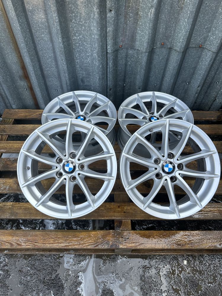 Диски 5/120r17 BMW X3 f25 X4 f26