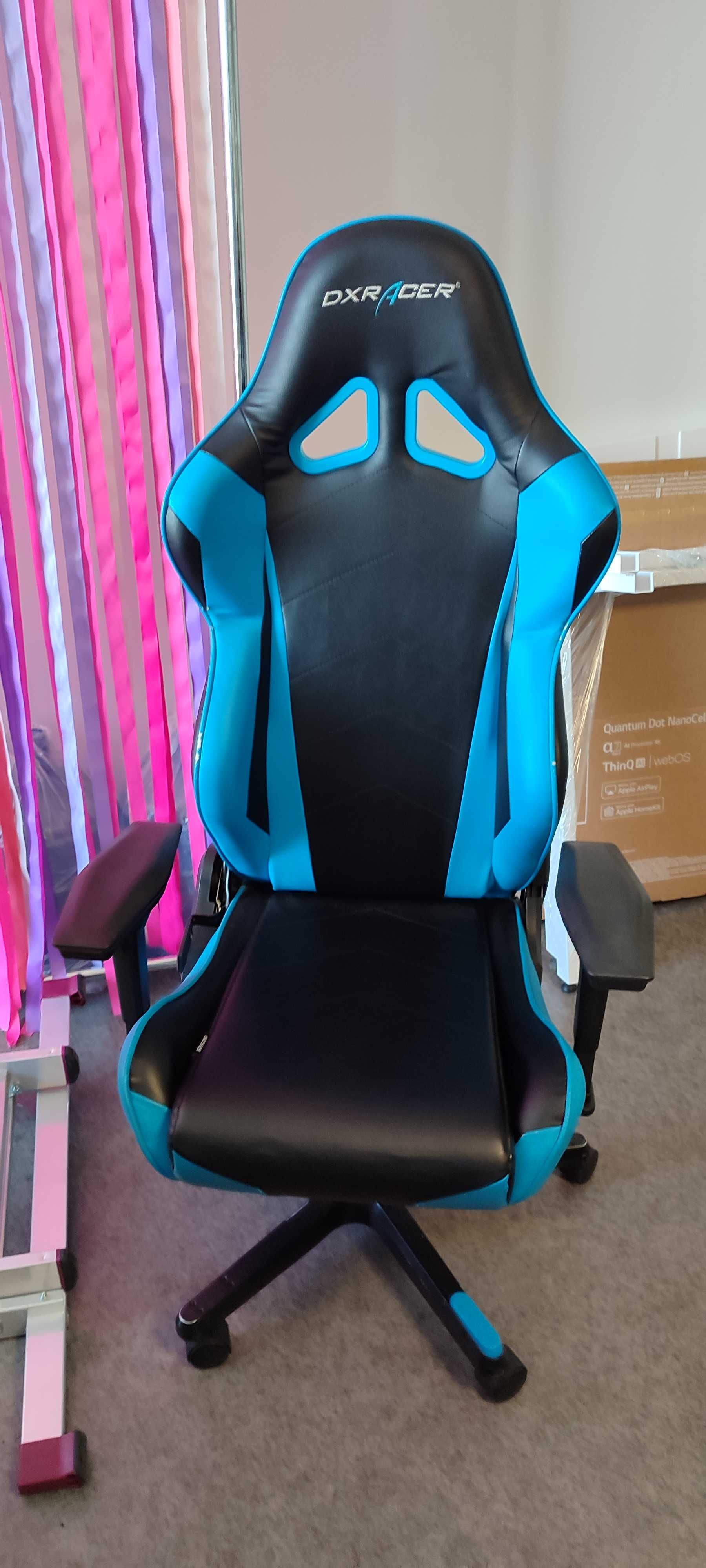 Кресло DXRacer б\у