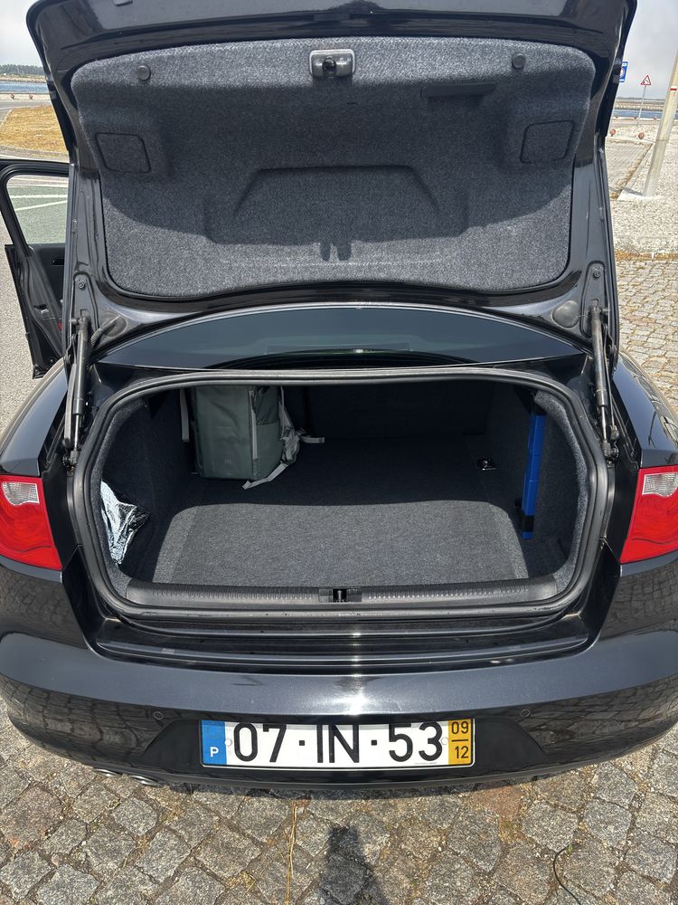 Seat Exeo Sport 170cv