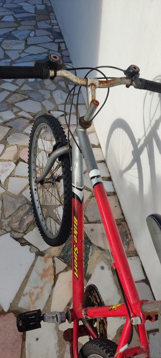 PACK 2 bicicletas montanha - preço para 2