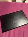 Ноутбук asus x55vd