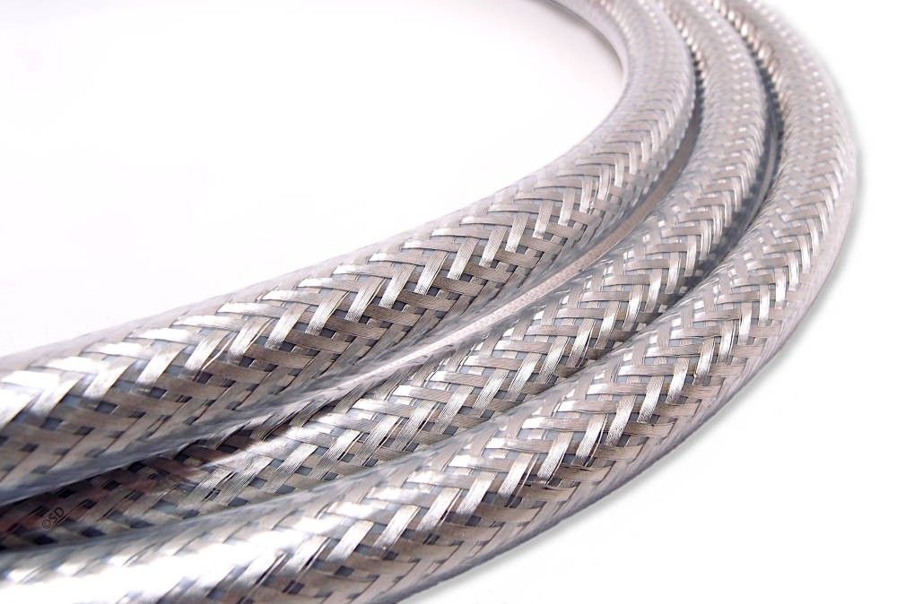 Tomanek Power Cable TPC Gold Schuko / IEC 4m