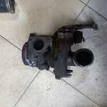 MERCEDES VITO W638 2.2 TURBINA A6110961399