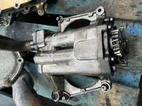 Caterpillar Cat Perkins 1106D C6.6 - pompa oleju