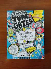 Tom Gates: Desculpas Perfeitas (e Outras Coisas Fixes)