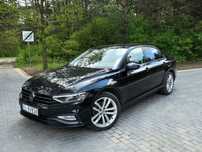 Volkswagen Passat Passat B8,5 salon polska, od nowości w rodzinie