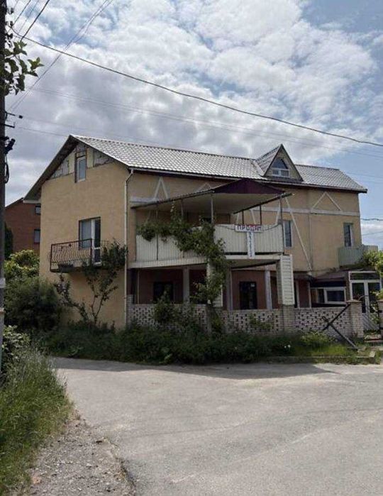 (7) Продаж будинку на Київській (5813)