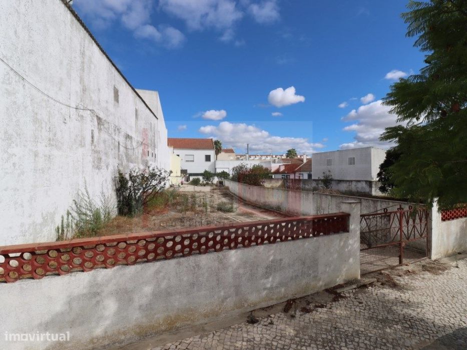 Terreno Para Construção São Francisco