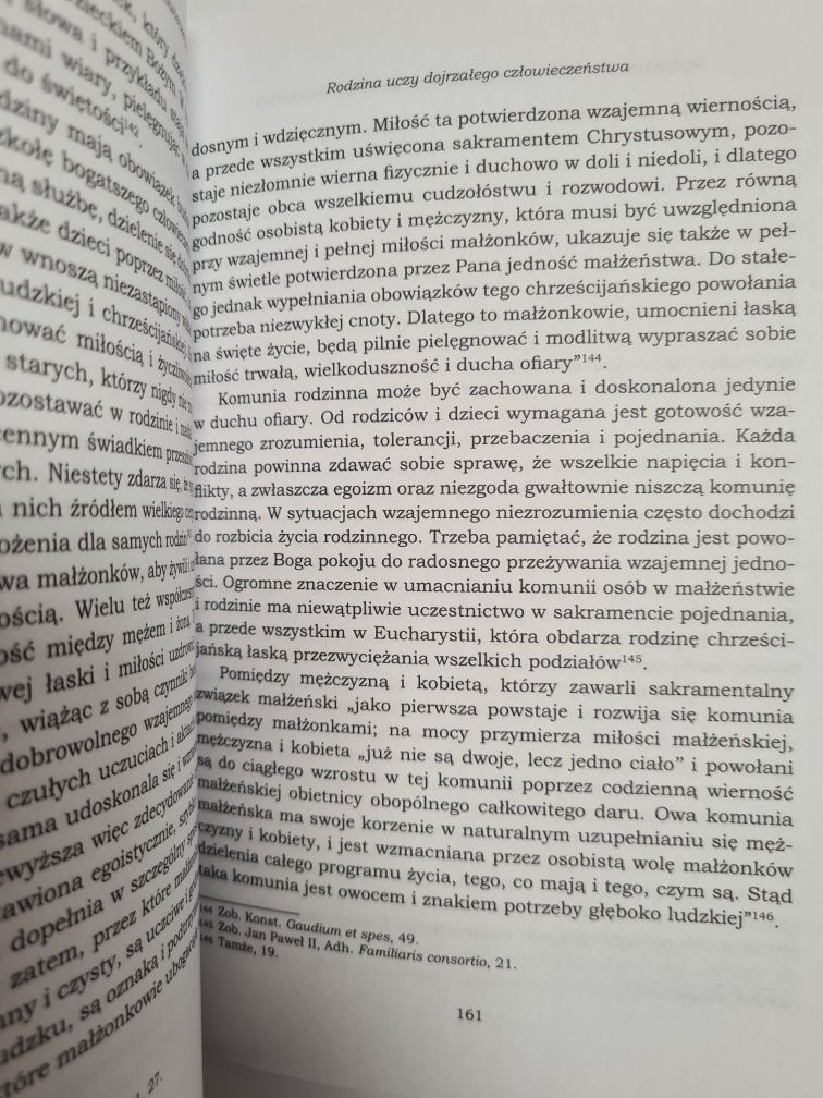 Odnalezienie szczęścia w małżeństwie i rodzinie - Ks. Franciszek Głód