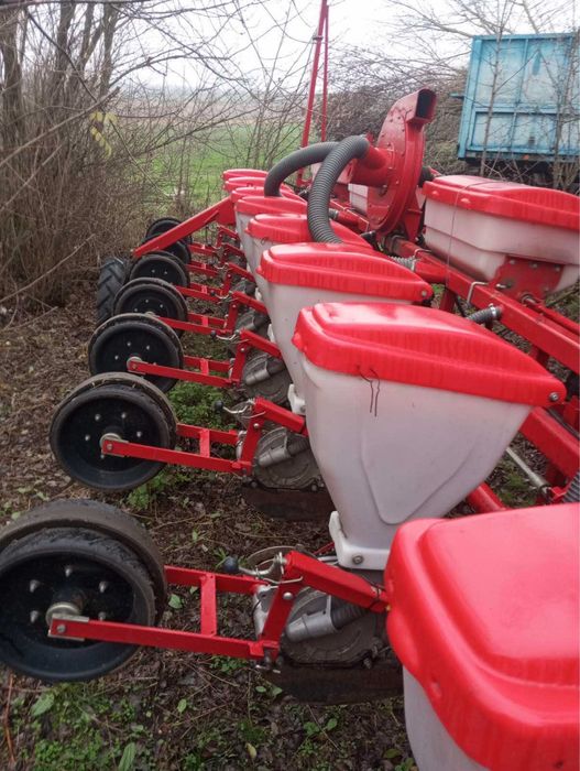 Сівалка УПС- 8, 2021 рік