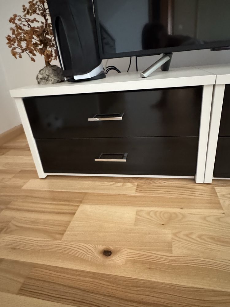 Komoda + 2 szafki do Sypialni stan idealny !!!