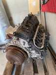 Silnik ford mustang 3.7 v6