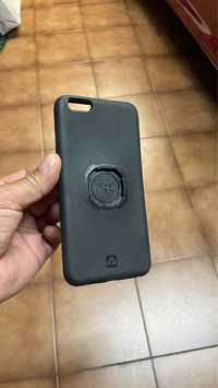 Quad lock capa para iphone 6 puls