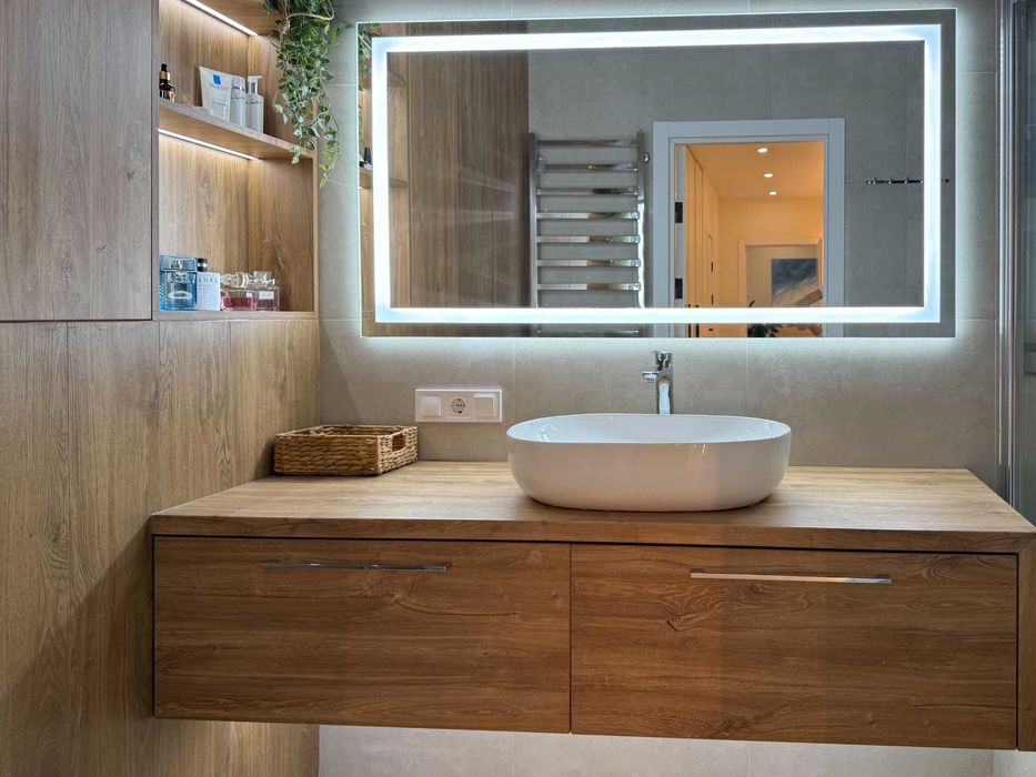 Продається 3 кім.кв., ЖК Смарагд - дизайнерський ремонт