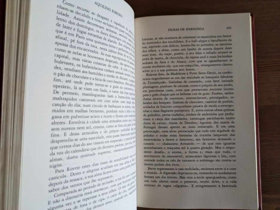 C Coleção completa - Novelas e Contos Aquilino Ribeiro (Opt. Estado)