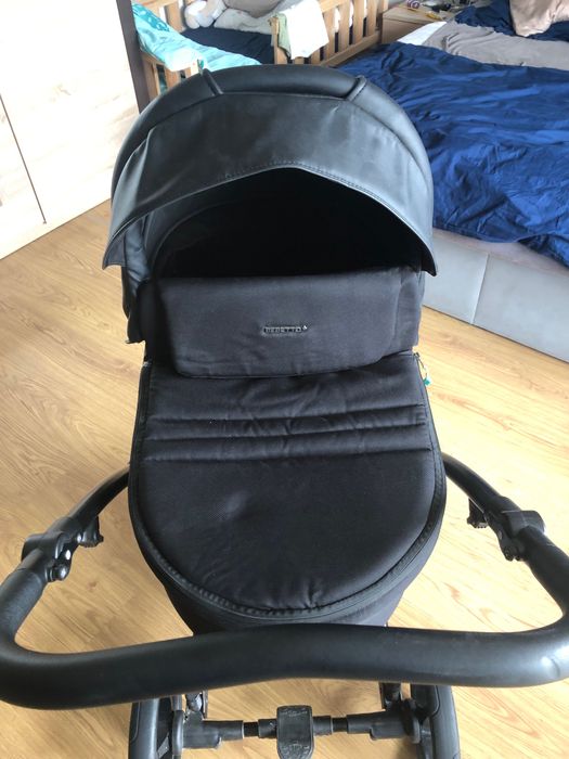 Sprzedam wózek dziecięcy