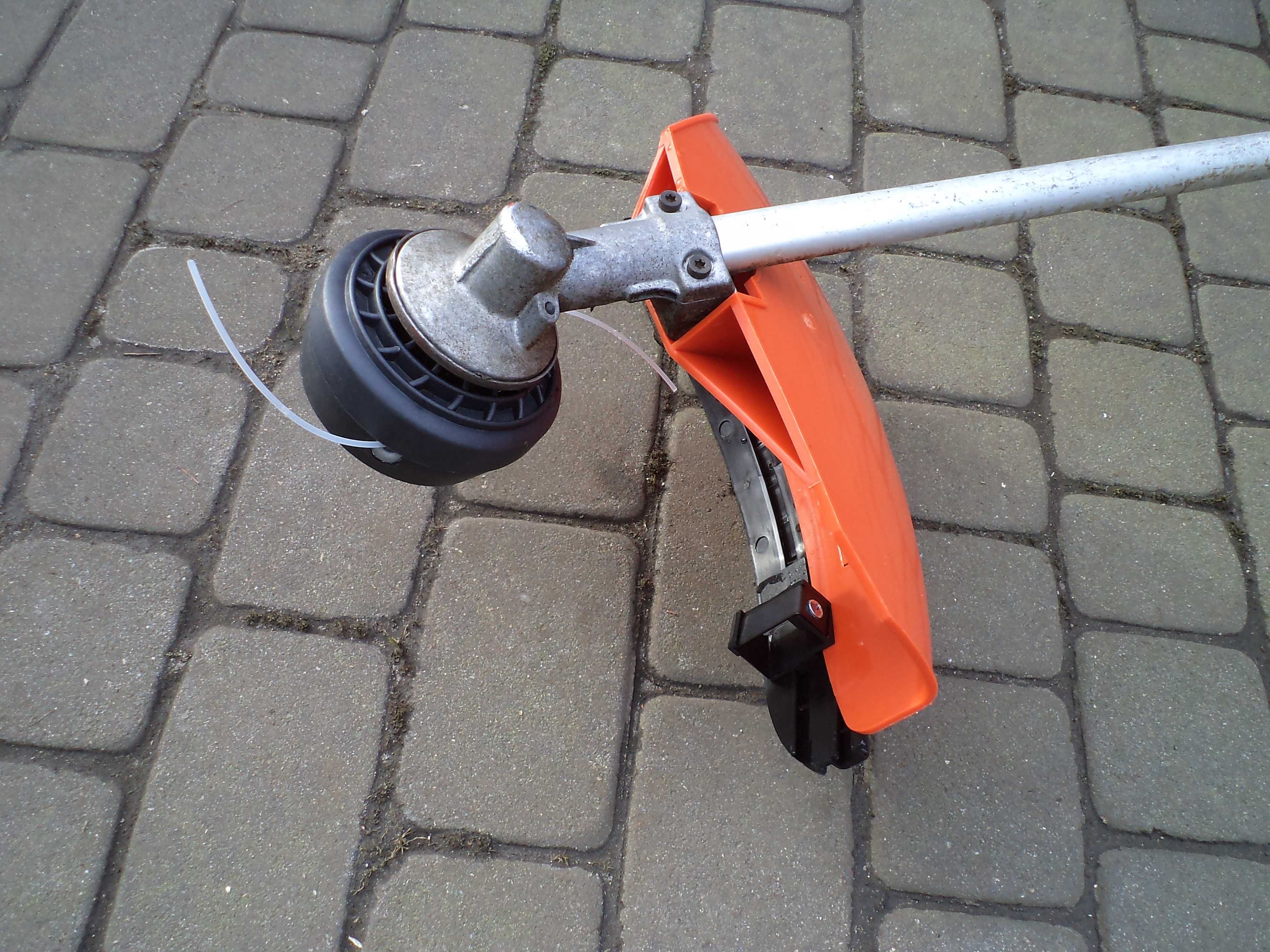 Kosa kosiarka plecakowa Stihl FR 450 2,9 KM GWARANCJA Wysyłam