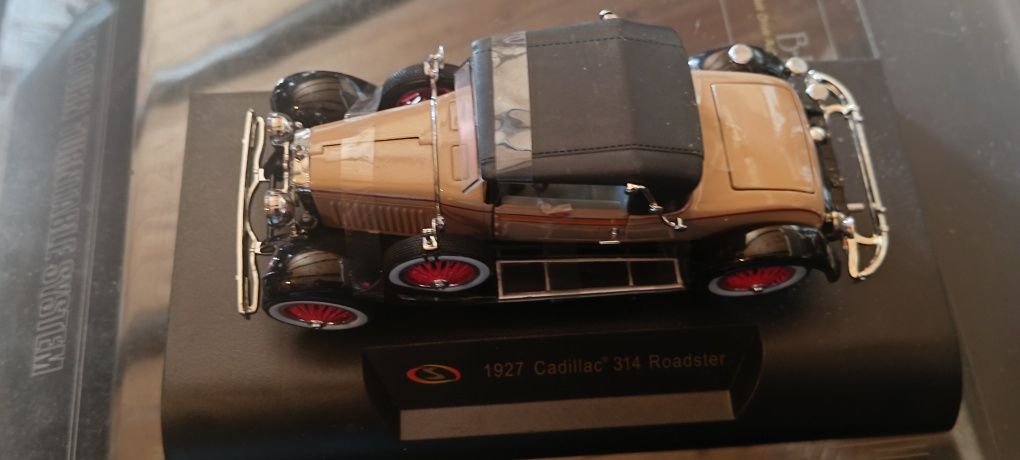 Carros de coleção