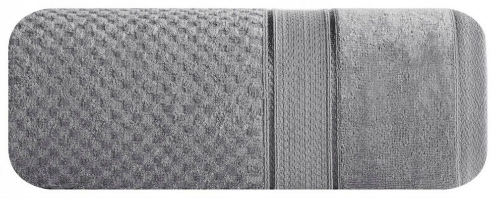 Ręcznik Kąpielowy Bawełniany Jessi 500g/m2 Puszysty Frotte 70x140