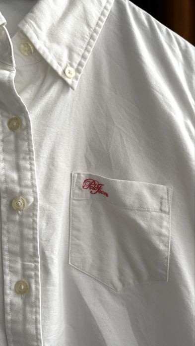 Жіноча сорочка Polo Ralph Lauren