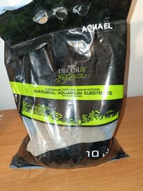 Aquael żwir 50kg naturalny wielobarwny 1,4-2mm