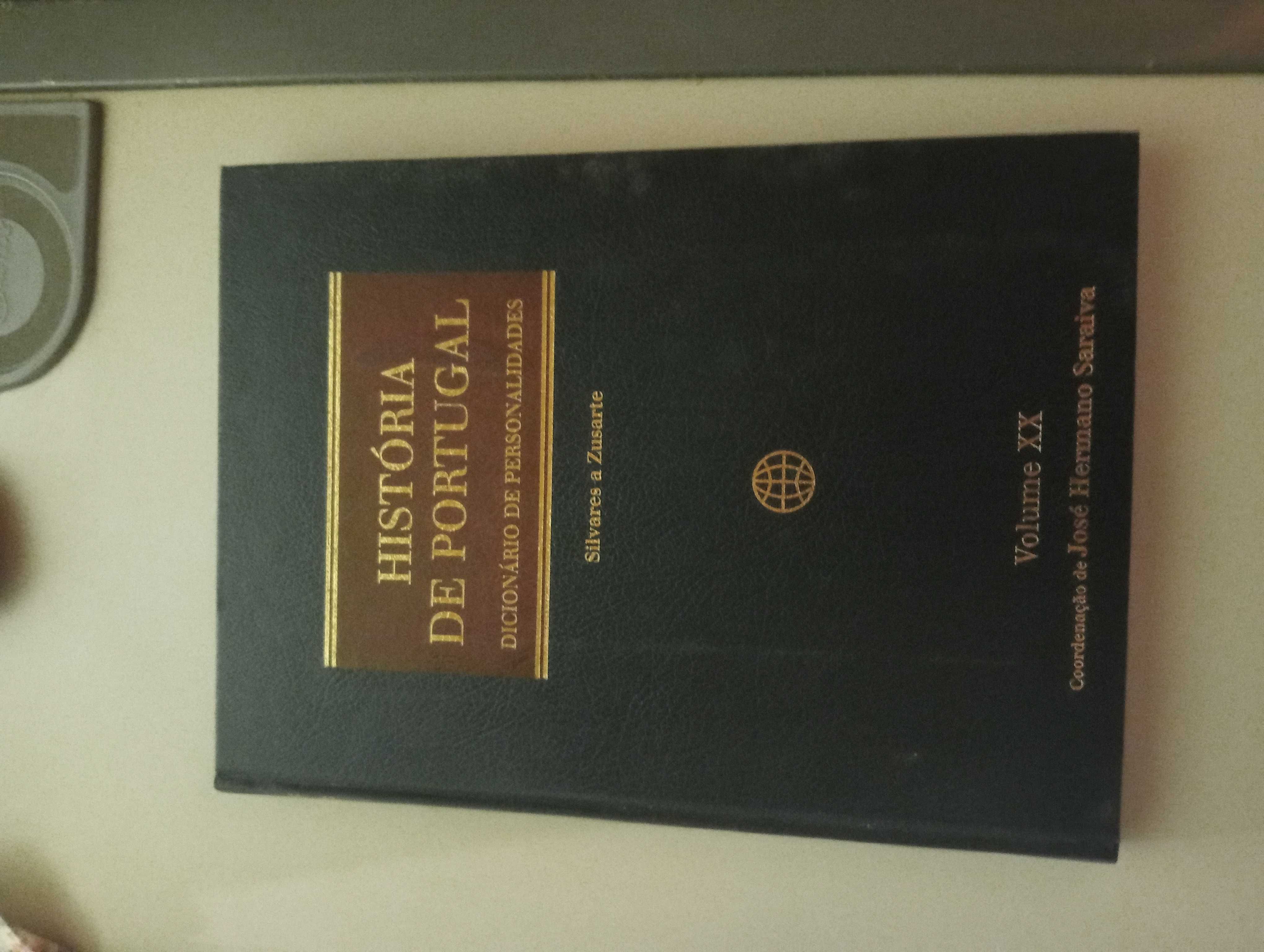 Vendo livros de coleção