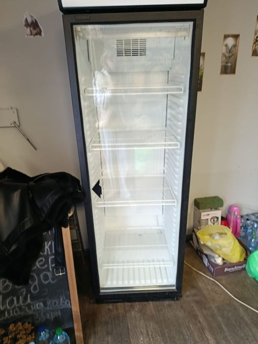 Продам робочий холодильник для води klimasan