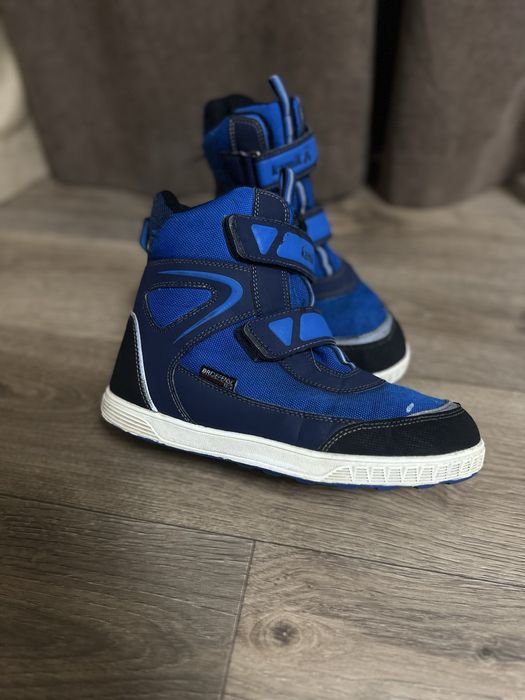 Зимові черевики Viking/Reima/Geox/Kamik/Зимові ботінки Viking/Reima