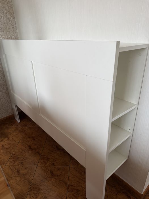 Zagłówek Ikea Brimnes 160