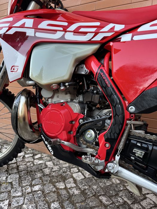 Gasgas EC 300 52h
