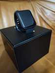 Smartwatch XIAOMI Mi Watch Lite Preto 41 mm