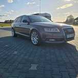 Audi a6 c6 2.7 tdi quattro tiptronic