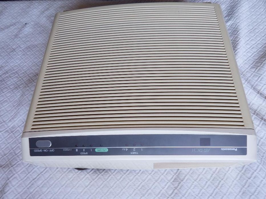 Purificador de Ar Panasonic