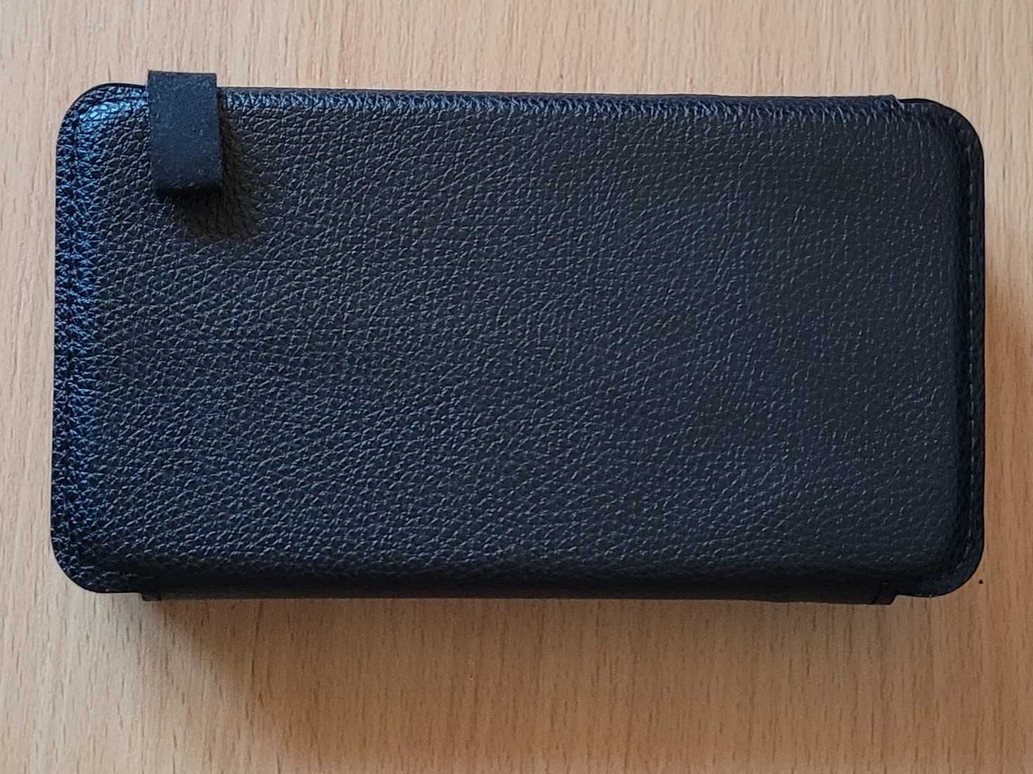 Power Bank Solarny 25.000mAh z Ładowarką Solarną 6W Addtop HIS025