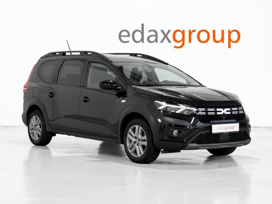 Dacia Jogger 1.0 ECO-G Expression 7L Bi-Fuel