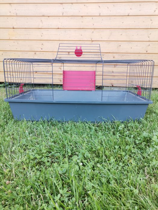 Sprzedam klatkę dla gryzonia!