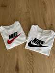 Футболки Nike дитячі