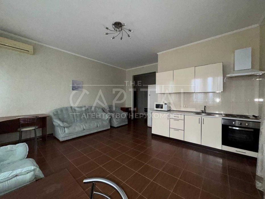 вул. Срібнокільська 3В , 56.6м2 біля метро Позняки Дарницький район