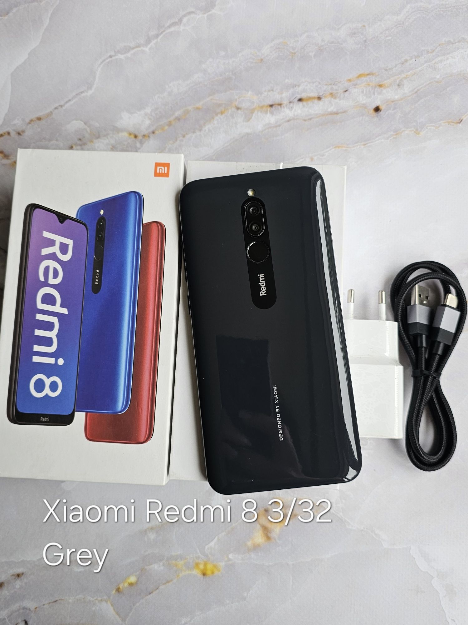 Магазин! Xiaomi Redmi 8 Великий вибір телефонів