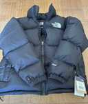 Oryginalna puchowa kurtka The North Face 1996 Retro Nuptse ASIA-XXL