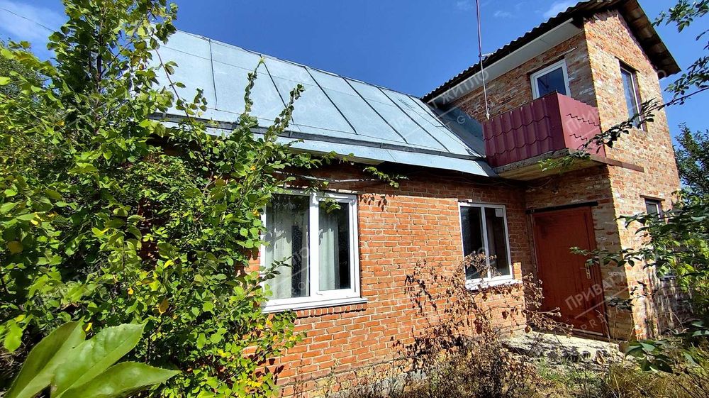 Будинок під ремонт в с. Андріївці