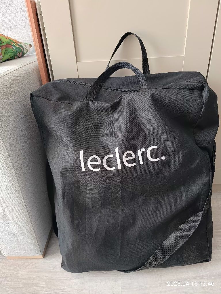 Wózek spacerowy Leclerc Baby Influencer